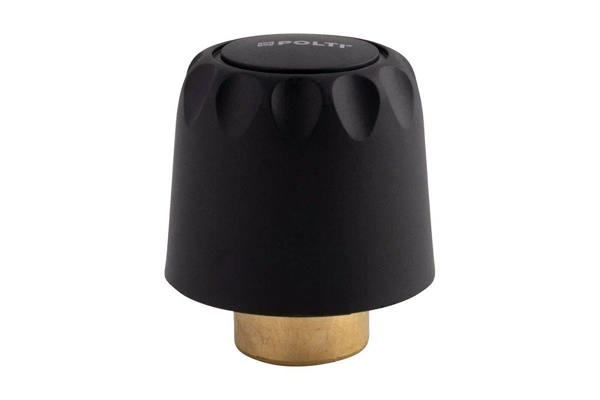 Polti Corcho Seguridad Vapor Vaporetto Eco Pro Euro Genie Cimex Eradicator Note