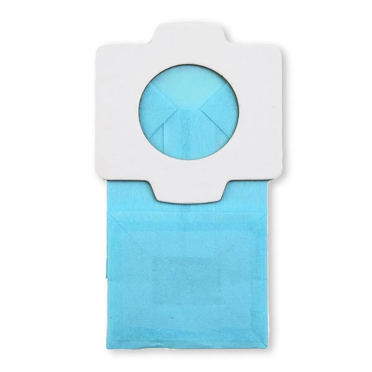 10 bolsas para aspiradora Makita DCL182, CL107, CL072, CL102, BCL142, BCL182, 10 unidades