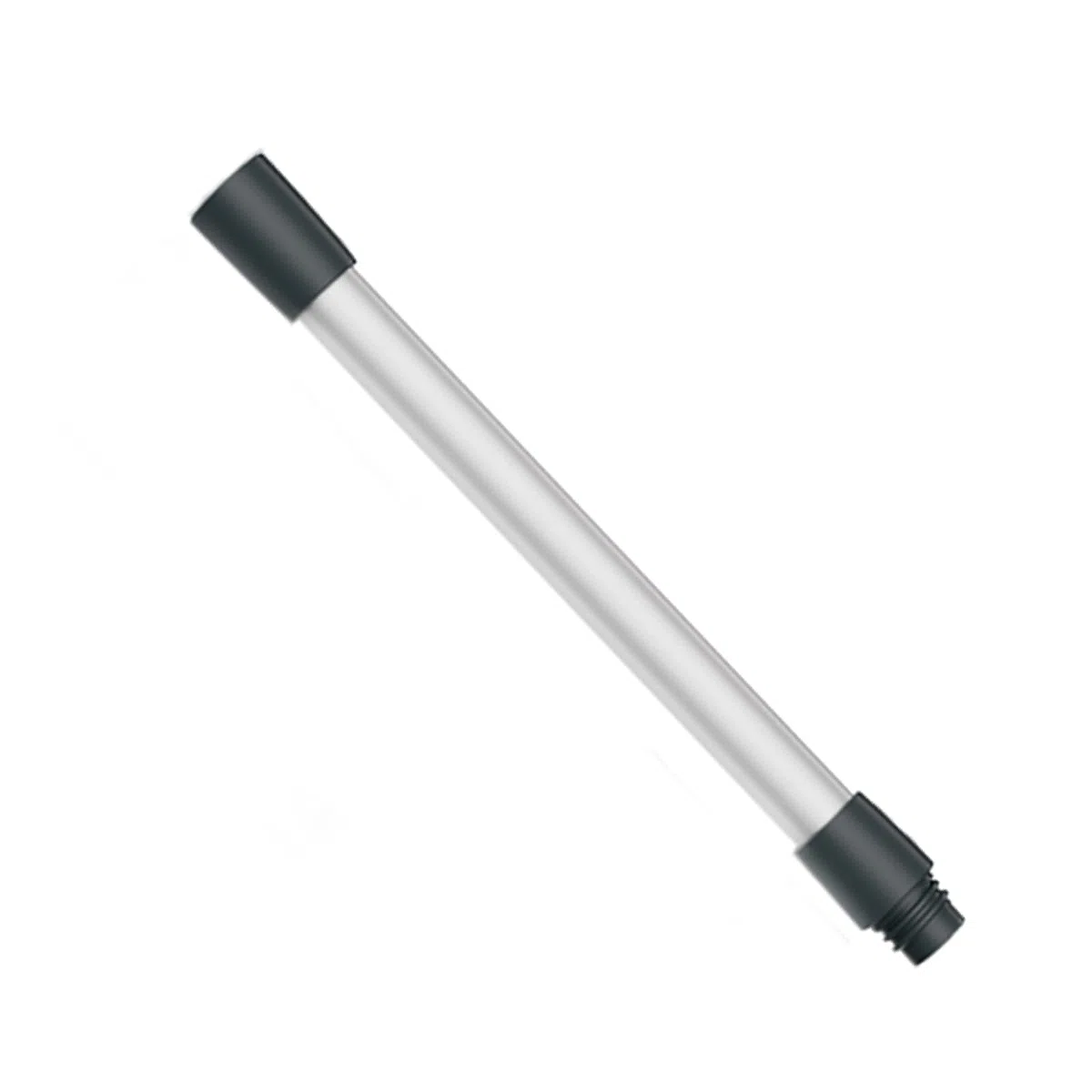 Pértiga de extensión para aspiradoras de Piscina inalámbricas, Compatible con los Modelos EDHV01 y EDHV05. Accesorio para limpiadores de Piscinas.