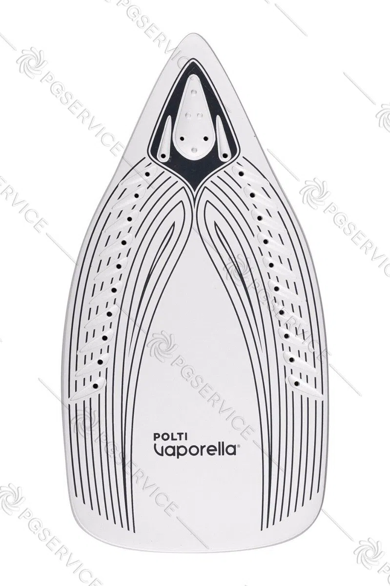 Polti Vaporella Simply VS10 VS20.20 Plancha Resistencia Placa termostato