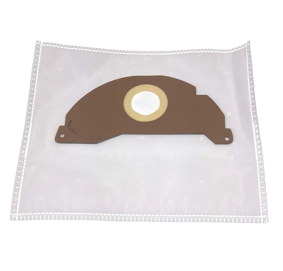 20 bolsas de fieltro para aspiradora Kärcher MV 2, WD 2, n.º 6.904-322