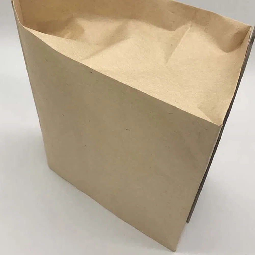 10 paquetes de bolsas para aspiradora compatibles con WD2, MV2, sustituye a 6.904-322.0