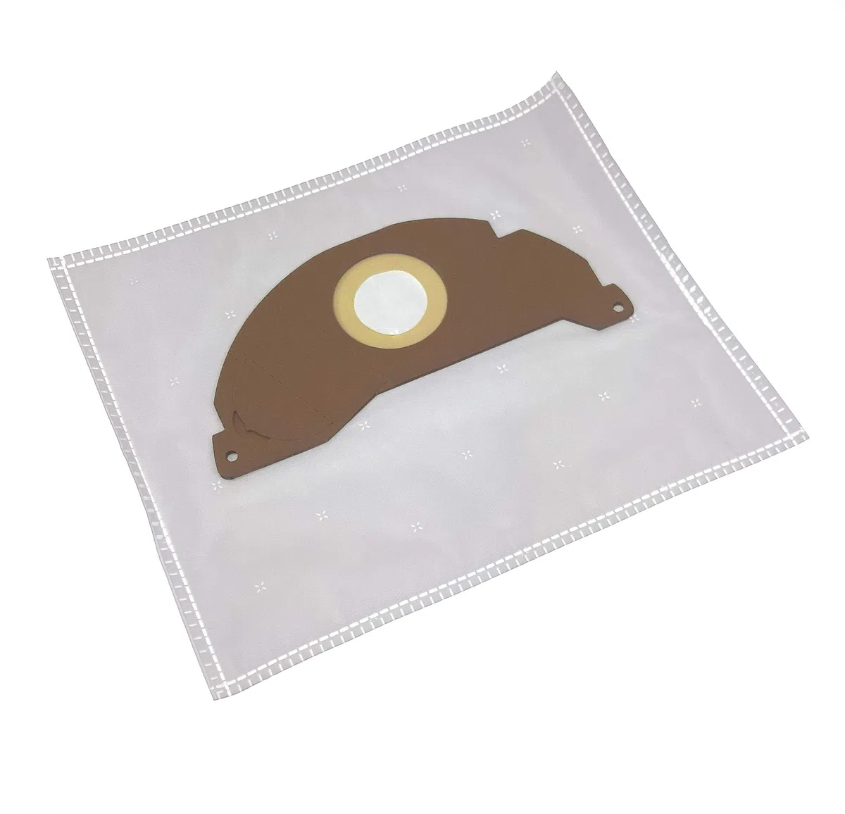 20 bolsas de fieltro para aspiradora Kärcher MV 2, WD 2, n.º 6.904-322