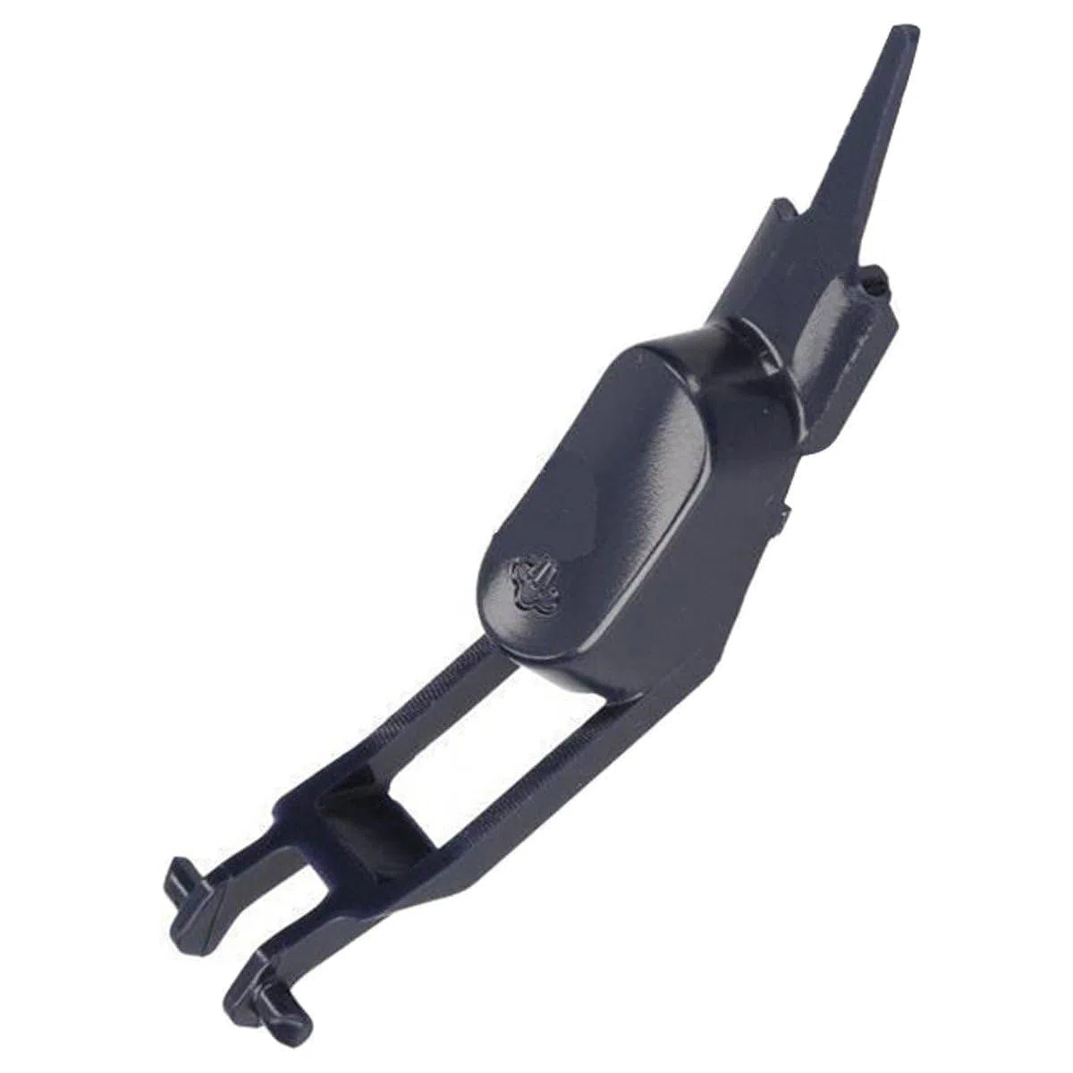 Palanca de control (296856-25659) centralita de vapor 423902650372 Philips