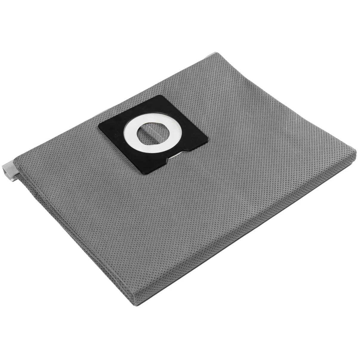 HÖGERT TECHNIK - Bolsas de aspiradora lavables de 30 L para aspiradora de taller HT2E410, 5 bolsas de filtro de tejido textil para limpieza reutilizable y fácil vaciado
