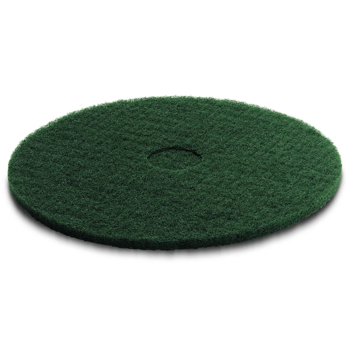 KARCHER 6.369-472.0 - Pad semiduro verde linea professional