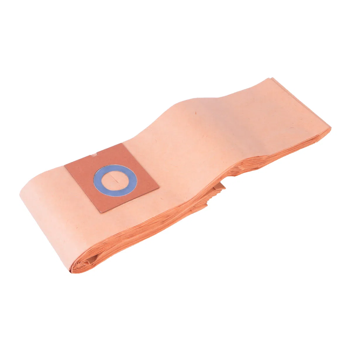 10 bolsas para aspiradora Kärcher T 101, T111, T 151