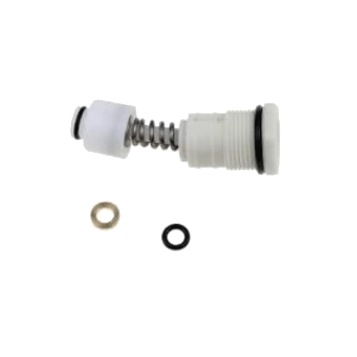 SOS - Interruptor bypass encendido/apagado limpiador vapor 127440077 NILFISK