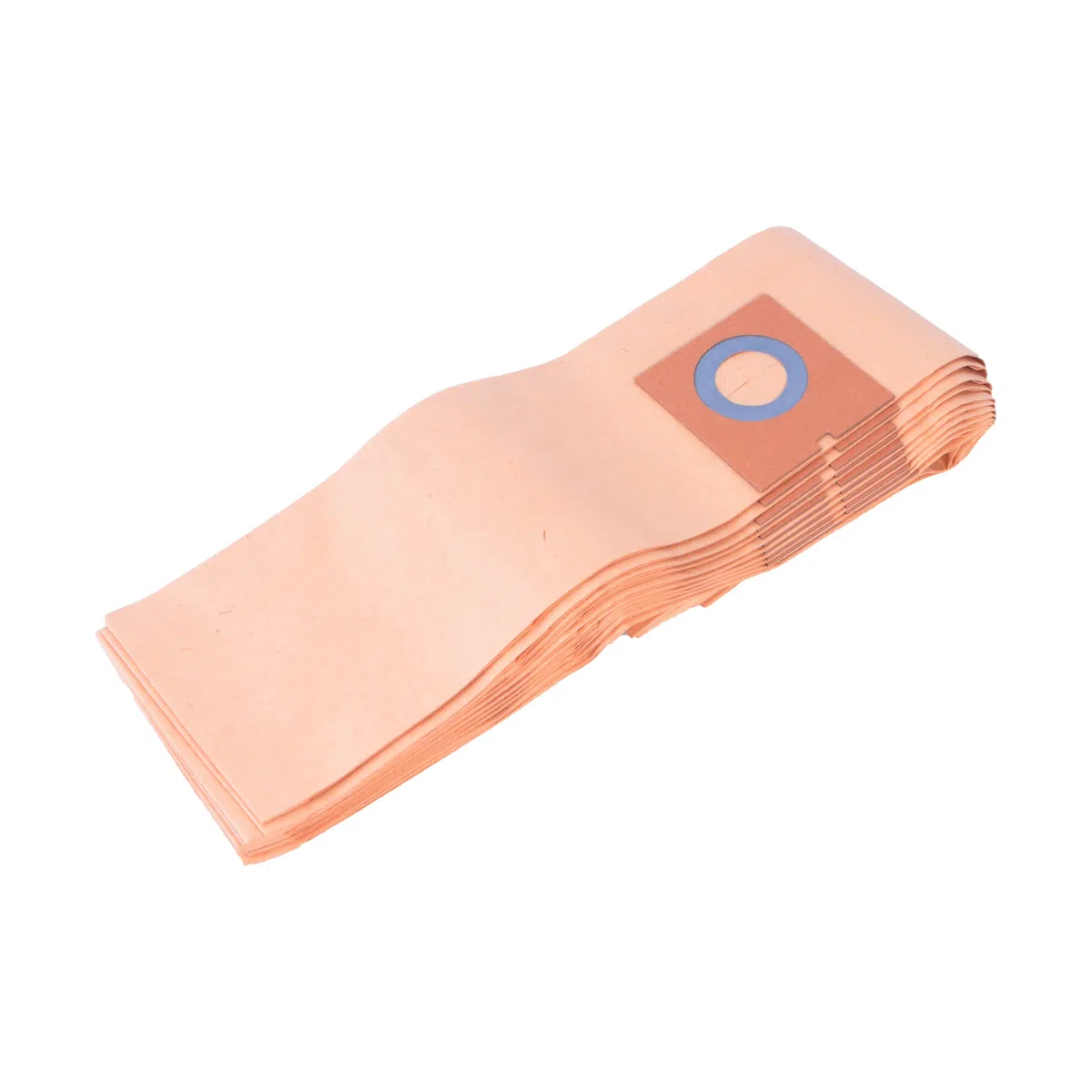 10 bolsas para aspiradora Kärcher T 101, T111, T 151